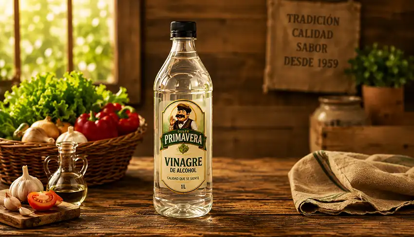 vinagre