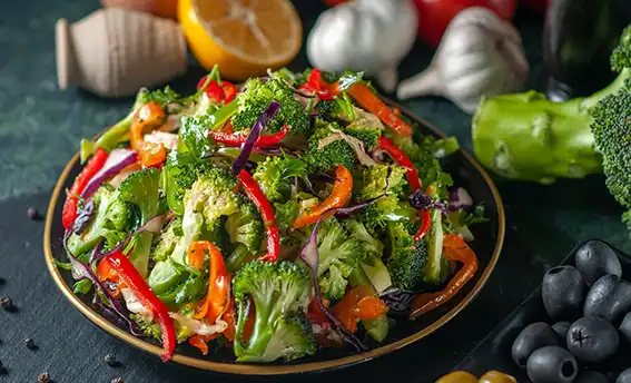 ensalada