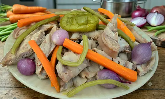 escabeche