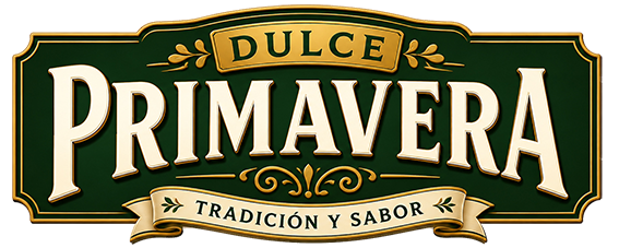 logo.dulceprimavera